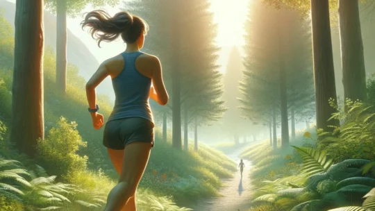 Running : 5 raisons qui en font un excellent exercice cardio